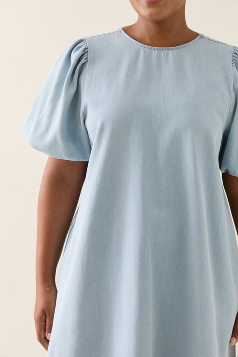 Sofie Denim Dress