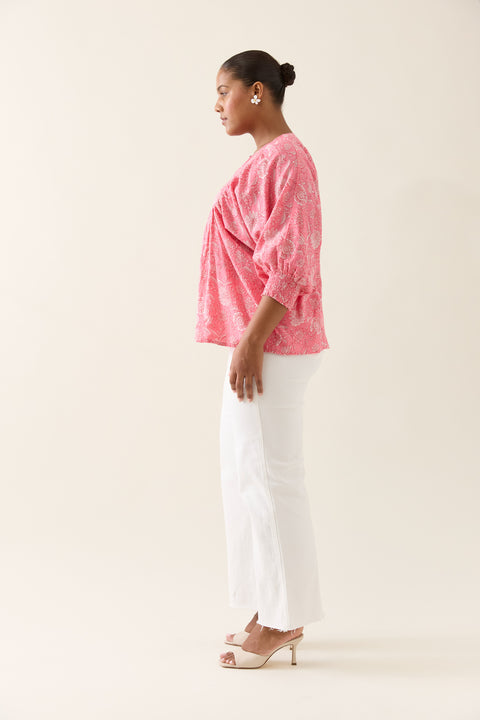 Wilma Top