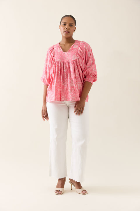 Wilma Top