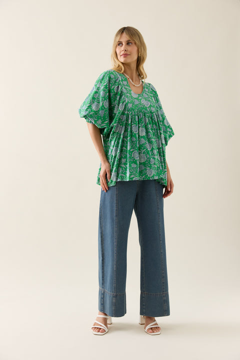 Wilma Top
