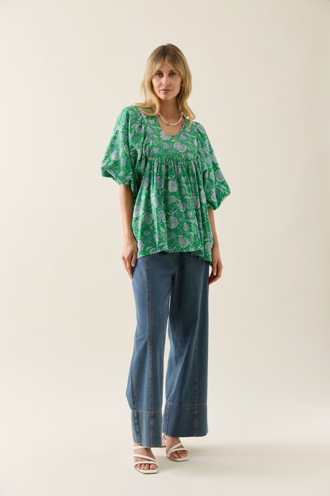 Wilma Top