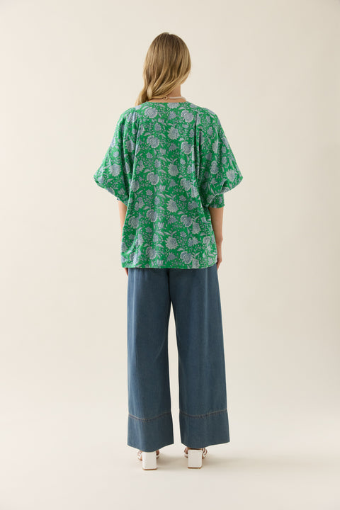 Wilma Top