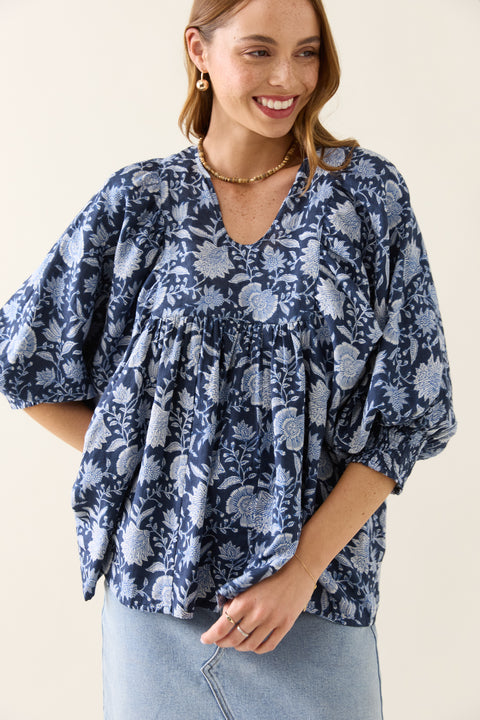 Wilma Top