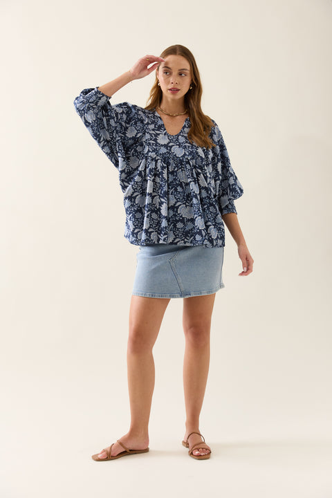 Wilma Top