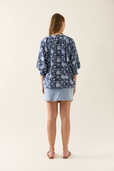 Wilma Top