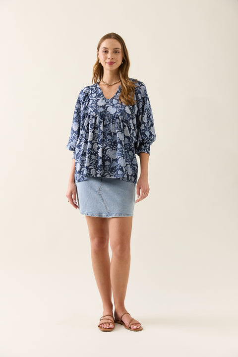 Wilma Top