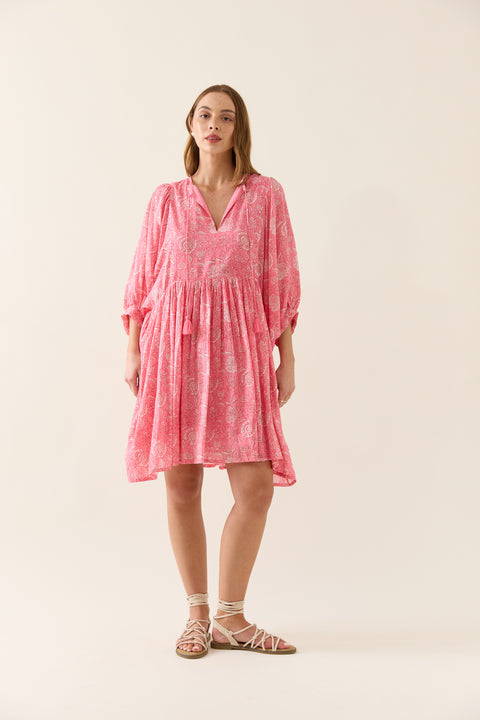 Wilma Dress