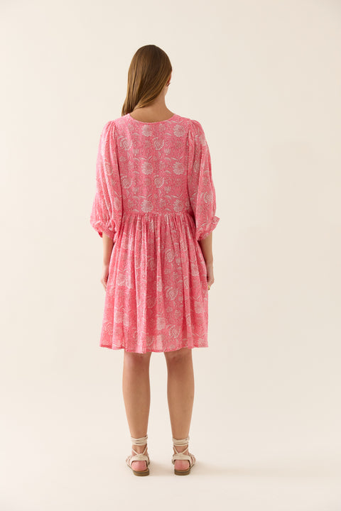 Wilma Dress