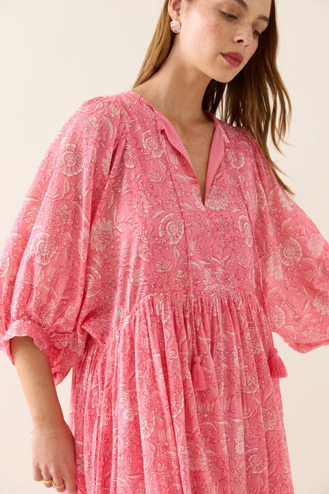 Wilma Dress