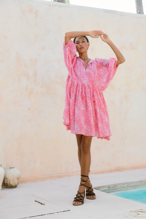 Wilma Dress