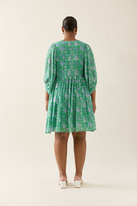 Wilma Dress