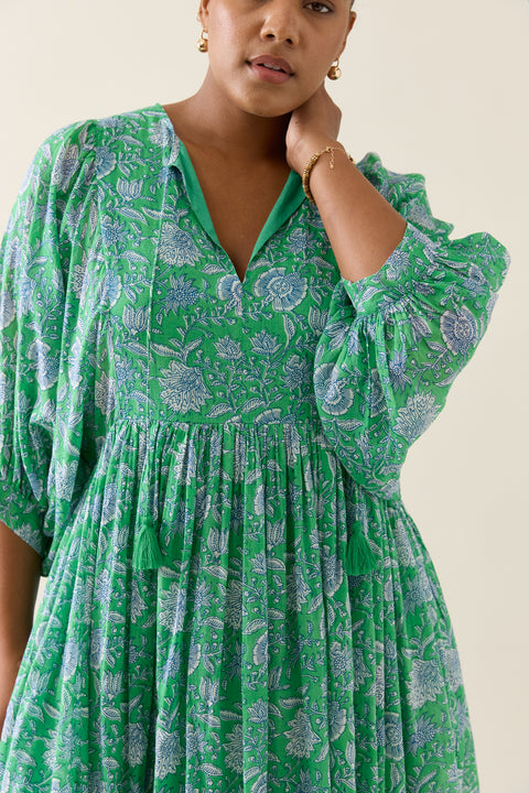 Wilma Dress