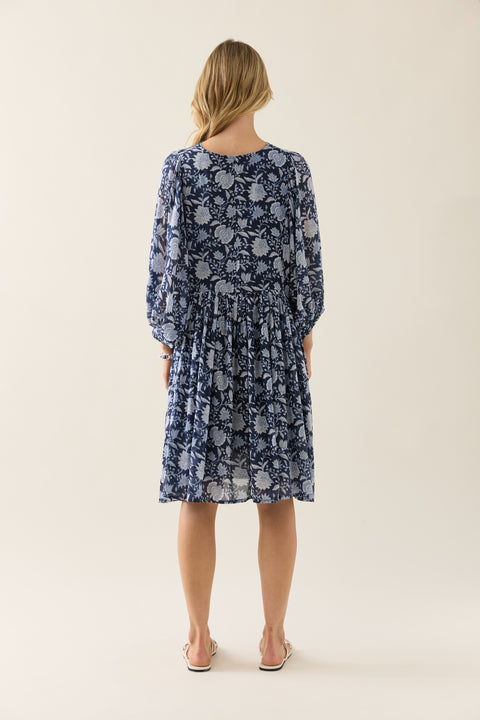 Wilma Dress