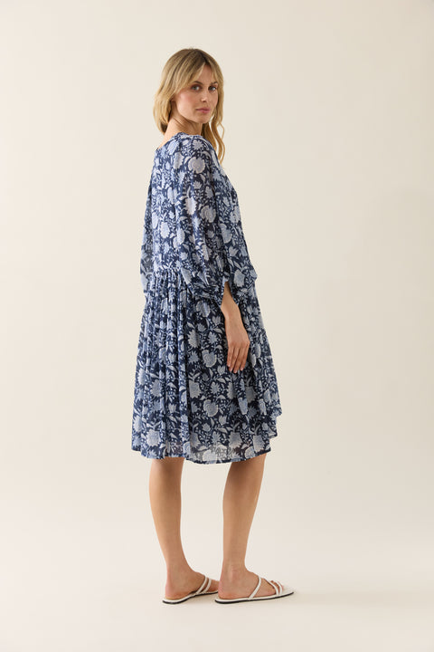 Wilma Dress