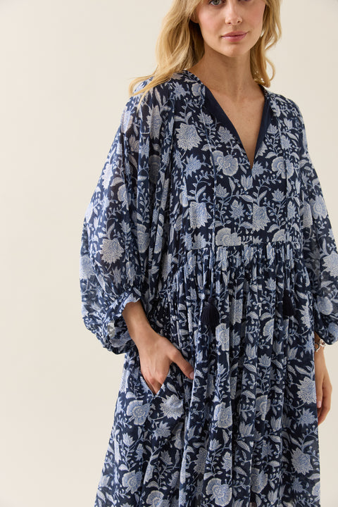 Wilma Dress