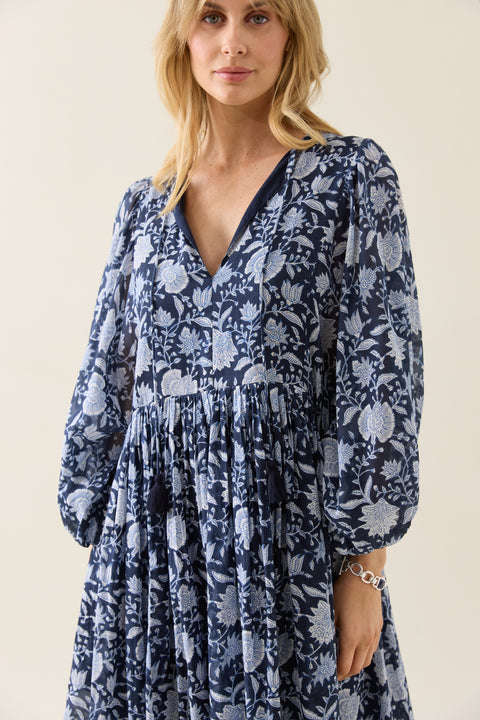 Wilma Dress