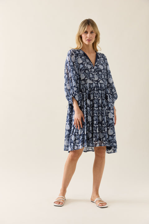 Wilma Dress