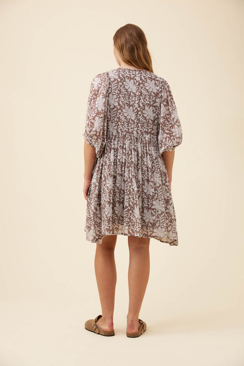 Wilma Dress
