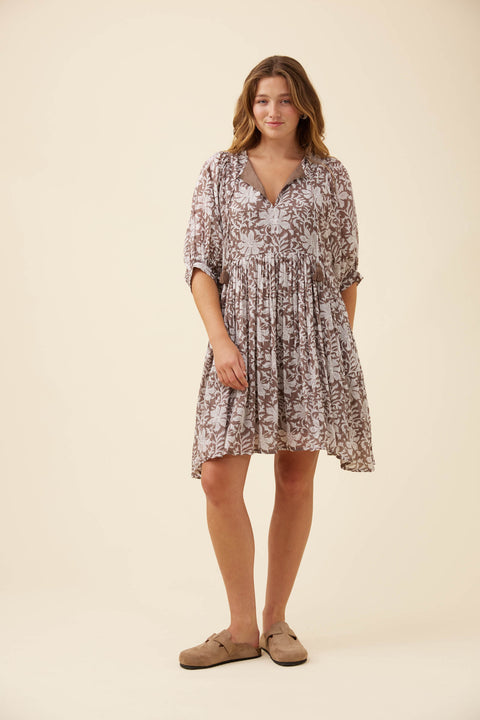 Wilma Dress