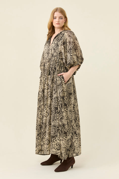 Wilma Maxi - Willow Collective Mudgee