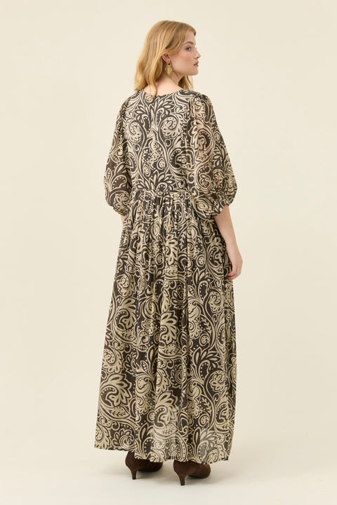 Wilma Maxi - Willow Collective Mudgee