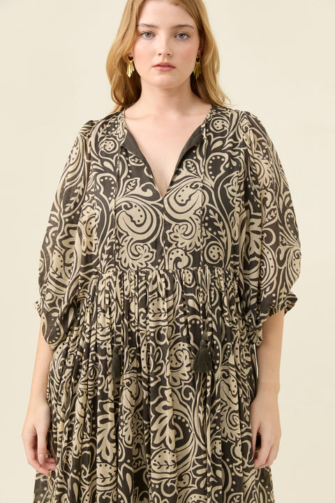 Wilma Maxi - Willow Collective Mudgee