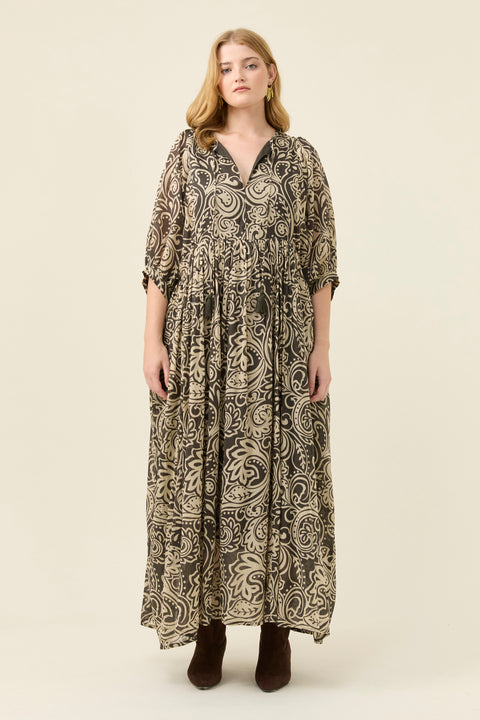 Wilma Maxi - Willow Collective Mudgee