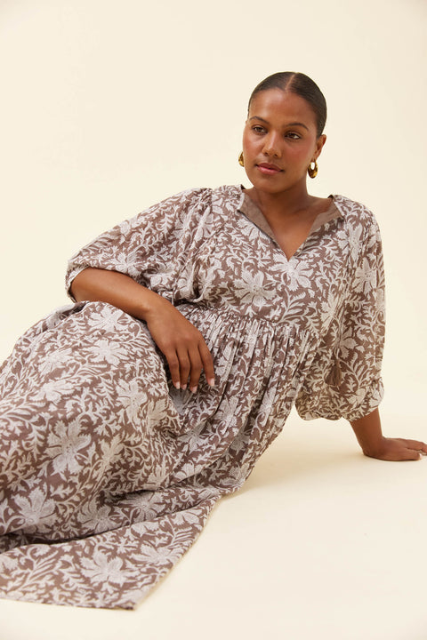 Wilma Maxi