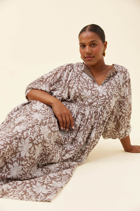 Wilma Maxi