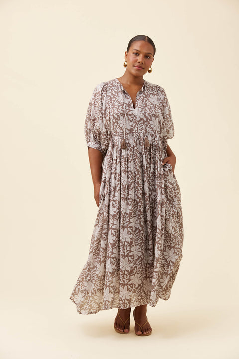 Wilma Maxi