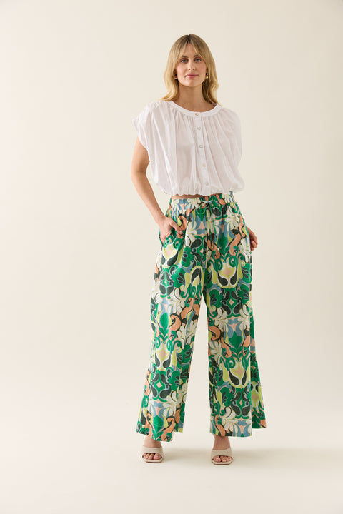 Aurora Pant