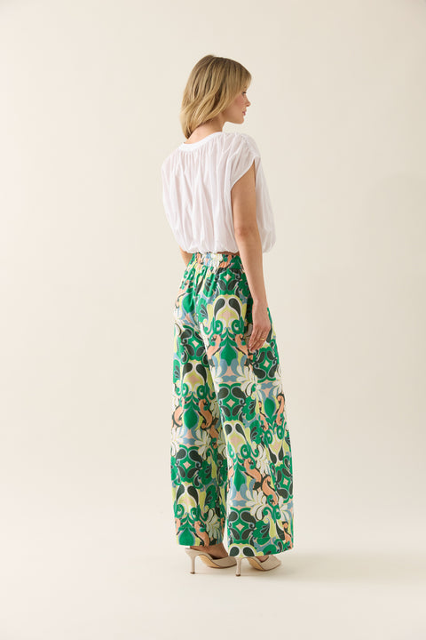 Aurora Pant