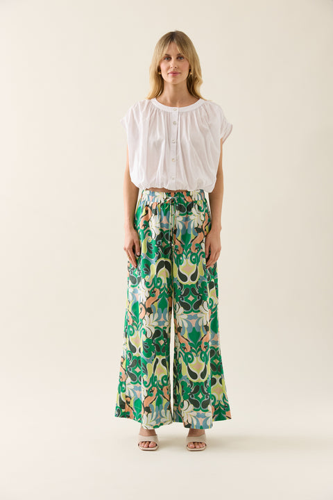 Aurora Pant