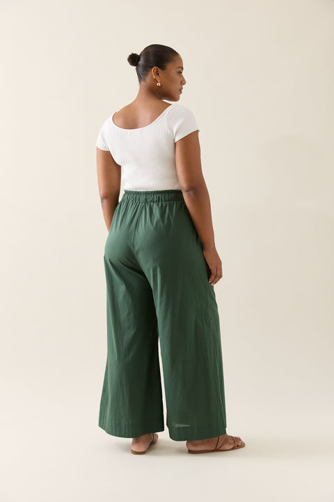 Aurora Pant