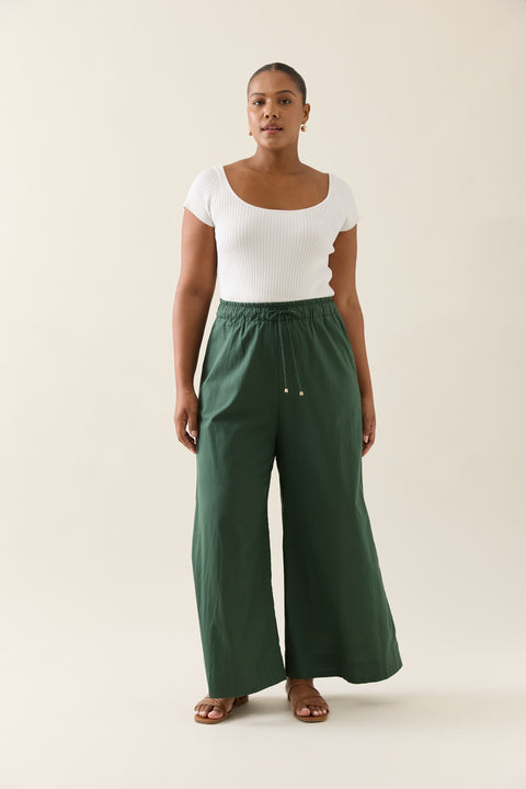 Aurora Pant