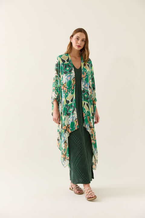 Aurora Cape