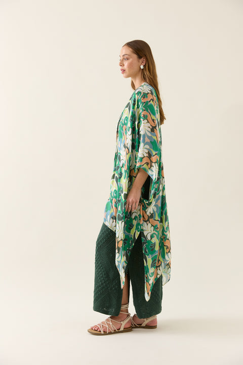 Aurora Cape