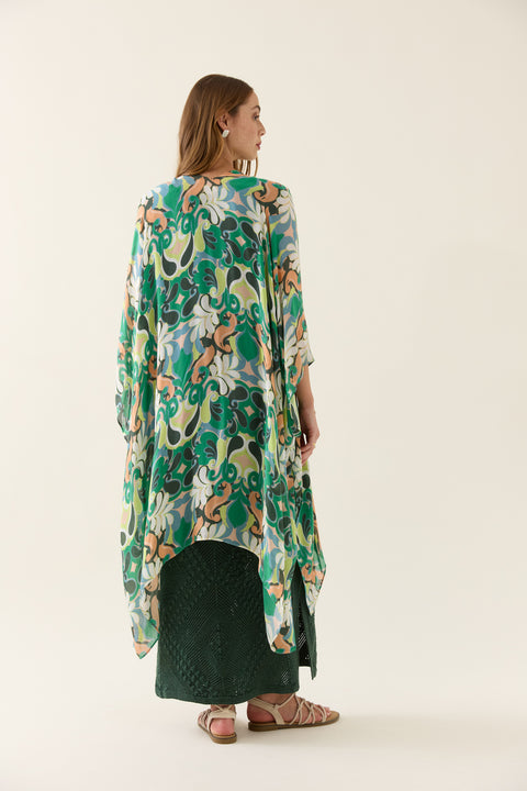 Aurora Cape