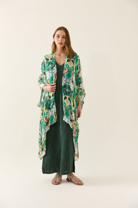 Aurora Cape
