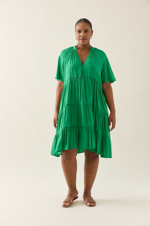 Oline Dress