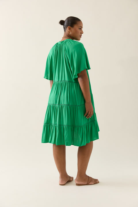 Oline Dress