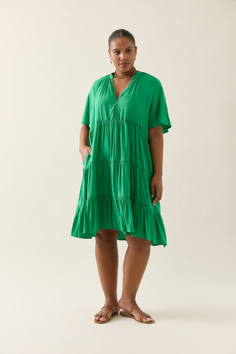 Oline Dress