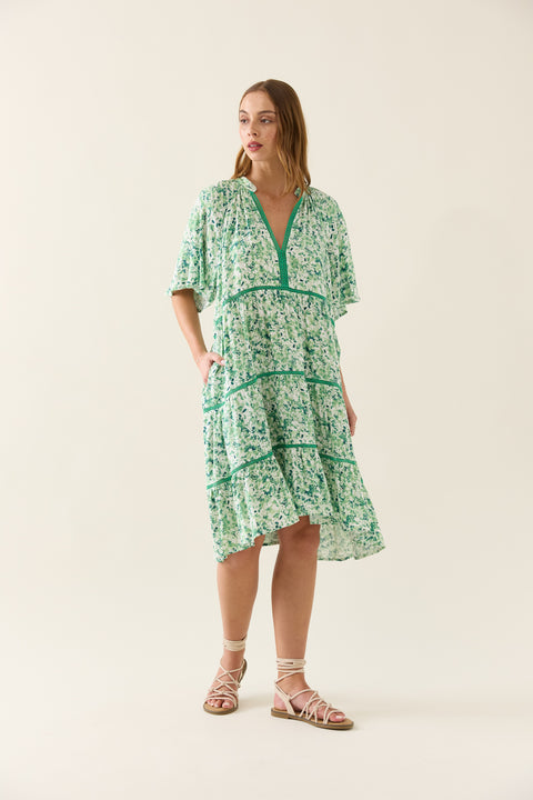 Oline Dress