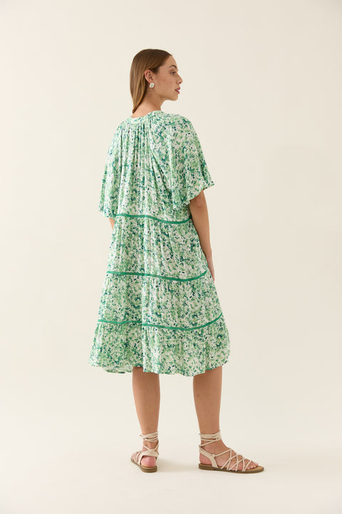 Oline Dress