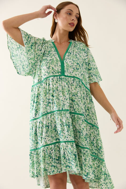 Oline Dress