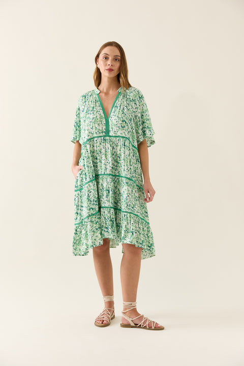 Oline Dress
