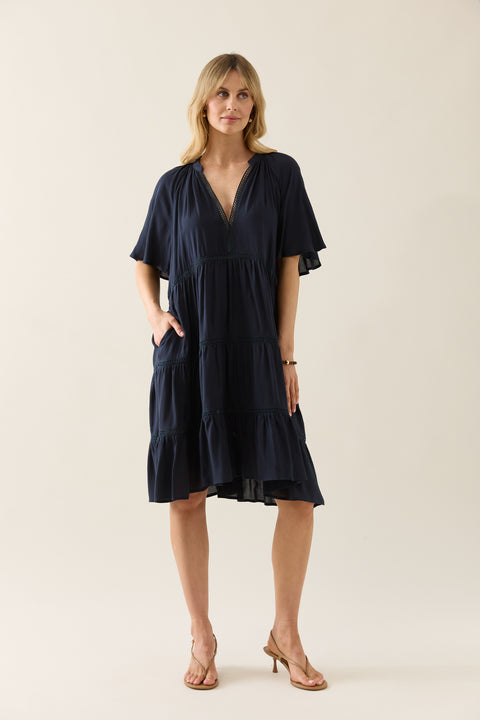 Oline Dress