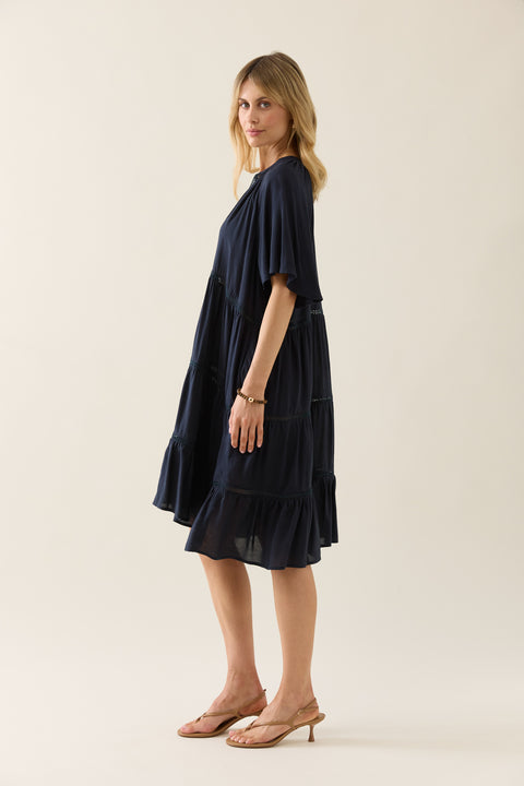 Oline Dress