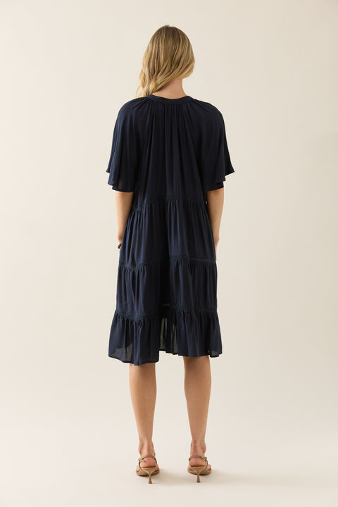 Oline Dress