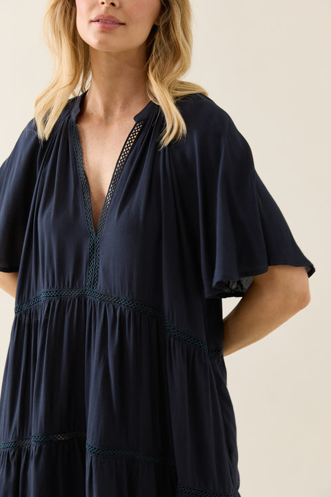 Oline Dress